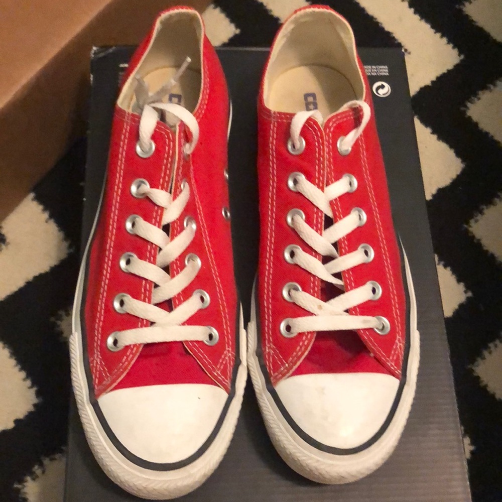 converse